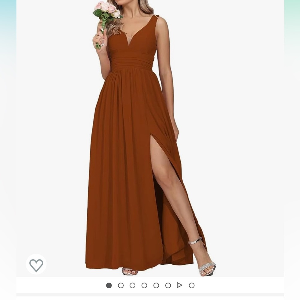 Bridesmaids/Prom Dress